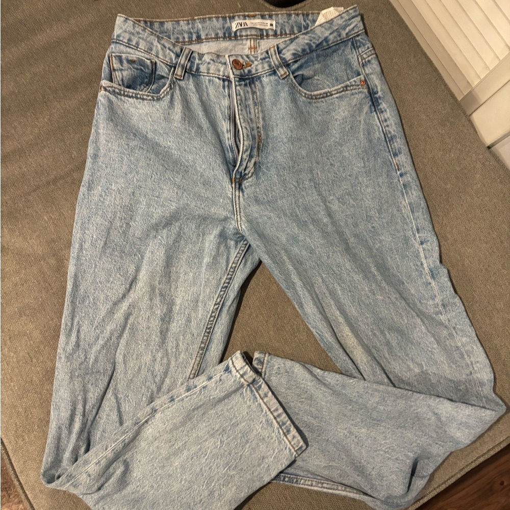 Zara Denim Jeans